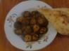 Boiled Truffles. Recipe by hoda