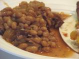 Emeril's Slow-Cooked Bam-B Q Baked Beans. Photo by Bonnie G #2
