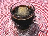 Agave Maple Syrup Substitute (Vegan)