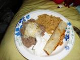 Crispy Taquitos