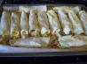 Crispy Taquitos