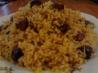 Truffles With Rice