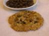 Amazing Oatmeal Cookies. Recipe by Chef EBT