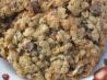 Amazing Oatmeal Cookies