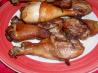Guamanian Chicken. Recipe by Finneus Fudge