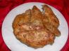 Honey Mustard Marinated Chicken. Recipe by Mulligan
