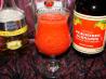 Peach Surprise Cocktail. Recipe by **Mandy**