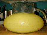 Nirvana Lemonade - You'll Only Want This Lemonade 4eva!!!!. Photo by BBCFan