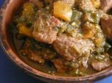 Pork Chili Verde