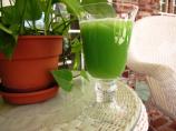 Fruit Tingle Cocktail