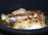 Pressure Cooker Whole Chicken. Recipe by LitaLou