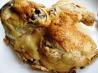 Pressure Cooker Whole Chicken