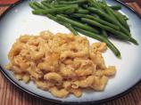 Beer Mac and Cheese