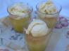 Lemon Delish. Recipe by 8elbows