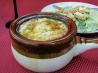 Gratineed Onion Soup Recipe. Recipe by diner524