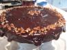 Flourless Chocolate Cake by King Arthur Flour- With Chocolate Gl