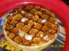 Waffle Cinnamon French Toast