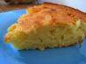 Little Lemon Pound Cake for 2