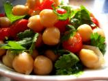 Whole Chickpea Hummus
