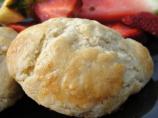 Scones / Tea Biscuits (Canadian Living)