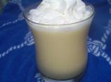Orange Freeze