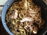 Copycat Carrabba's Pasta Carrabba