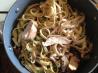 Copycat Carrabba's Pasta Carrabba. Photo by Chef #1510244