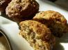 Mom's Refrigerator Bran Muffins. Recipe by CongoGirl