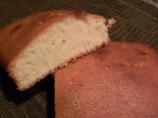 Little Vanilla Pound Cake for 2. Photo by Mama_Jennie