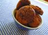 Gingersnaps (Pepparkakor)