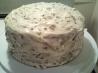Missy's Red Velvet Cake W/Cream Cheese Frosting. Recipe by DNicki