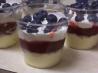 Cheesecake Parfait