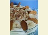 Creamy Banana Pudding