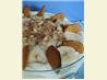 Creamy Banana Pudding. Recipe by mysonshine