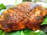 Simple Blackened Chicken. Recipe by meiguo xuesheng