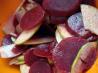 Green Apple and Beet Salad