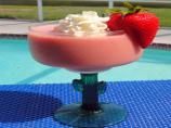 Strawberry and Banana Preparado