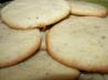 Finnish Cardamom Cookies