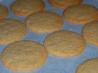 Finnish Cardamom Cookies