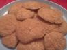 Finnish Cardamom Cookies