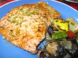 Flavored Butter for Seafood, Times Three