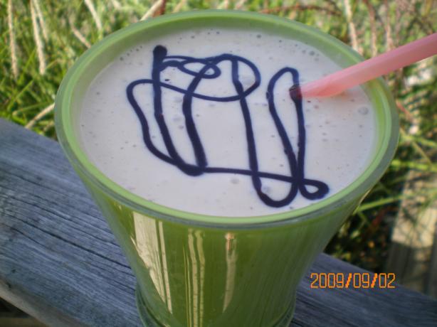 Smoothie Stir-Ins. Photo by CoffeeB
