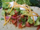 Jamie Oliver's Chicken Fajitas