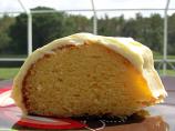 Pineapple Poke Cake