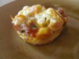Sausage Breakfast Muffins