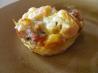 Sausage Breakfast Muffins. Recipe by Just_Ducky!!