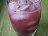 Blueberry Mint Madness Mojito
