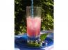 Blueberry Mint Madness Mojito