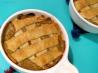 Vegetarian Pot Pie. Recipe by Sharon123
