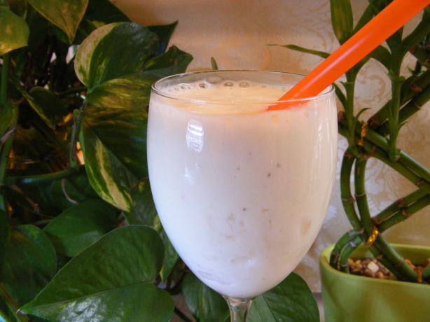 Tropical Dream. Photo by Seasoned Cook